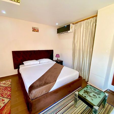 Golden Pyramids Inn Kafret el-Gabal المظهر الخارجي الصورة