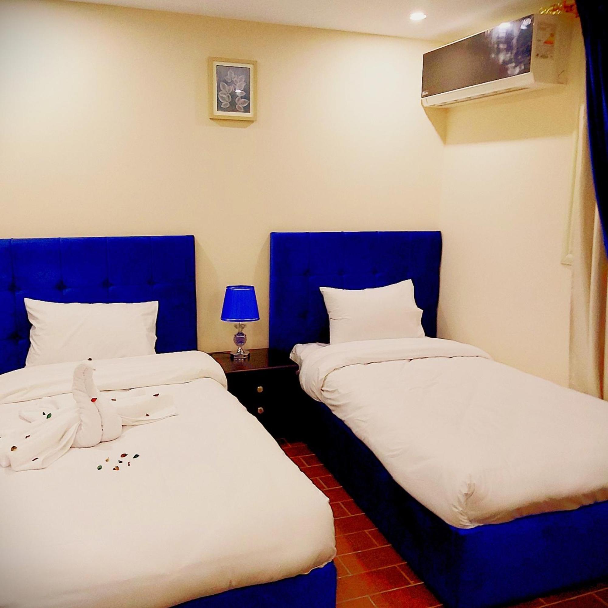 Golden Pyramids Inn Kafret el-Gabal المظهر الخارجي الصورة